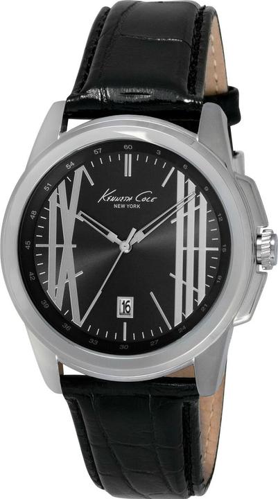 Produktbild Kenneth Cole Herrenuhr IKC8095 (Ø 44 mm) (44 mm)