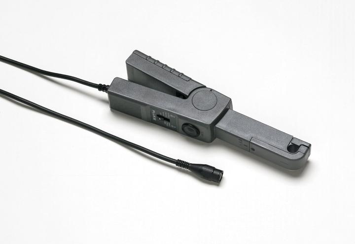 Actual product image Beha Amprobe Fluke 80i-110s AC/DC Current Clamp (CAT III 300V)