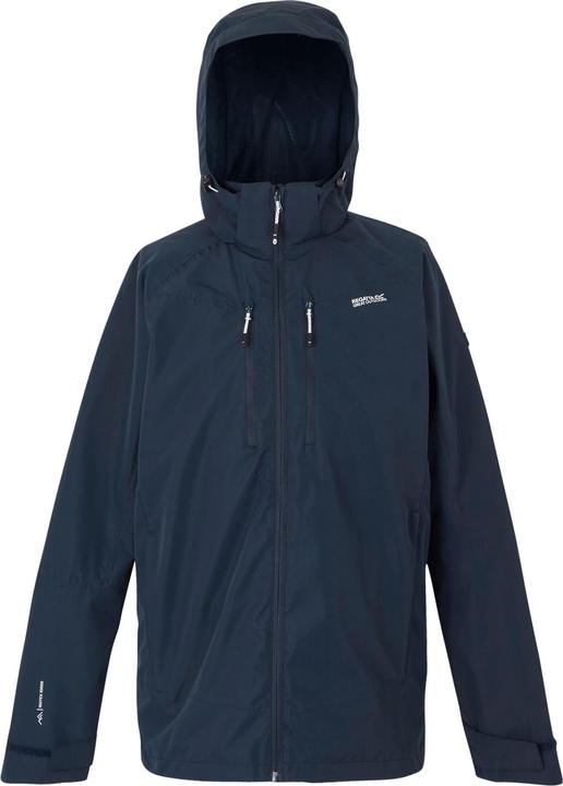 Image du produit Regatta - Veste imperméable CALDERDALE - Homme (3XL)