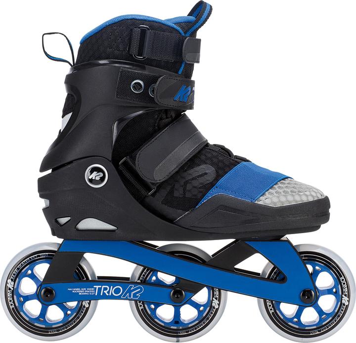 Immagine prodotto K2 Trio 100