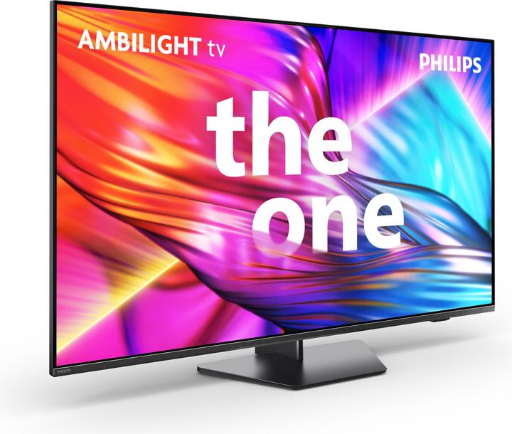 Productafbeelding Philips 43PUS8909/12 (43", PUS8909, LED, 4K, 2024)