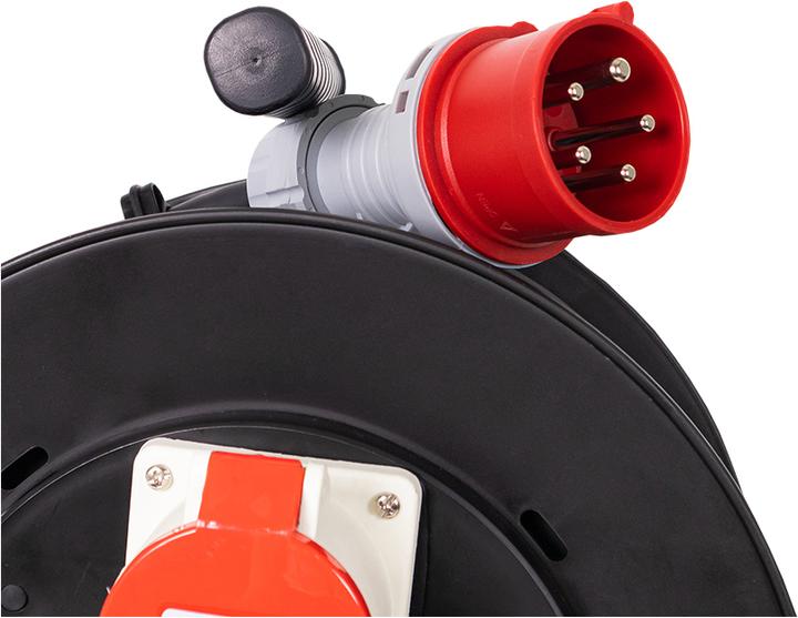 Produktbild Ekström Kabelrolle (25 m, 1.50 mm²)
