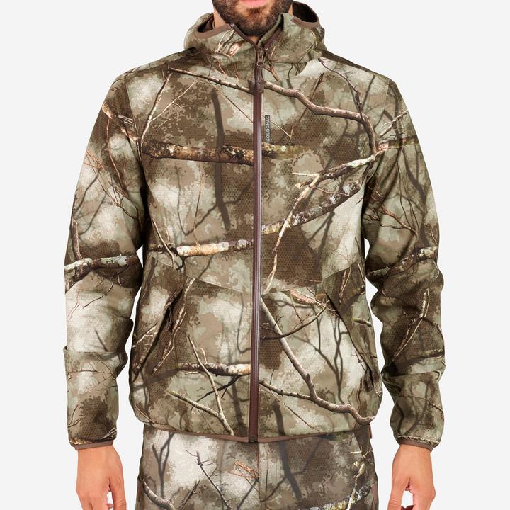 Immagine prodotto Solognac TREEMETIC 500 (3XL)