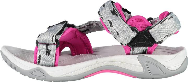 Produktbild CMP Campagnolo CMP Hamal Hiking Sandal Jr 38Q9954-51UL - 30 (30)