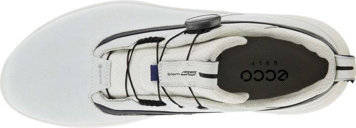 Produktbild Ecco golfschuhe mit spikes biom g5 (45)