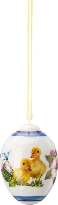 Actual product image Hutschenreuther Porcelain egg The egg 2023 (1 x)