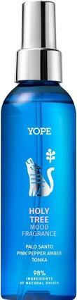 Produktbild Yope Mood Fragrance Holy Tree Body Mist Palo Santo. Pink Pepper Amber & Tonka 150Ml (Körperlotion, 150 ml)