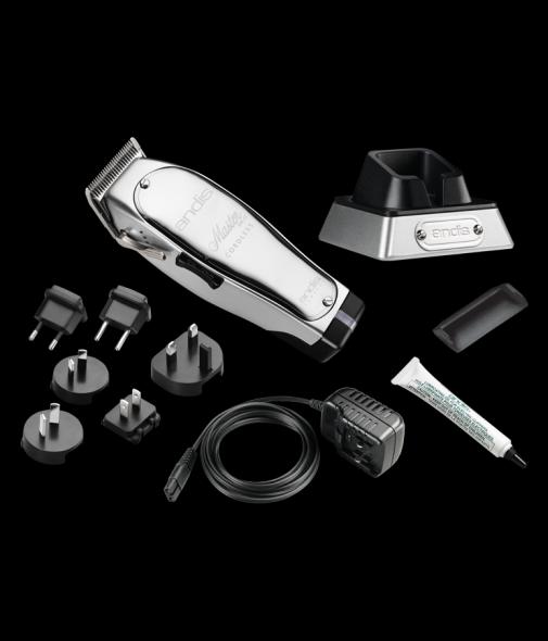 Immagine prodotto Andis Master Cordless Tondeuse