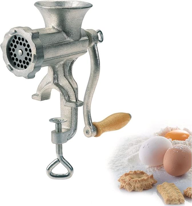 Produktbild Westmark Fleischwolf Groesse 8