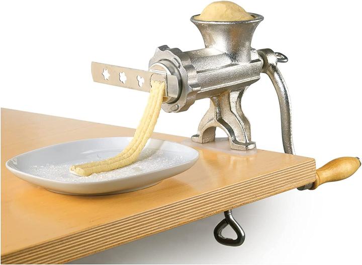 Produktbild Westmark Fleischwolf Groesse 8