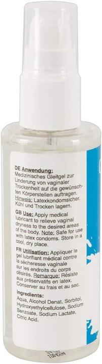 Produktbild Feuchtalarm Wetgames Lack-Spannbettlaken