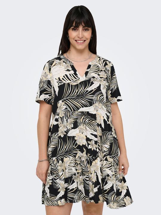 Image du produit Only CARZALLY Kurzes Kleid Kleid (44)