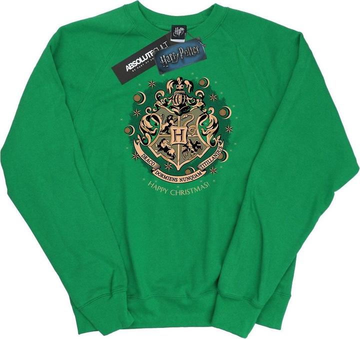 Produktbild Christmas Wreath Sweatshirt (XXL)