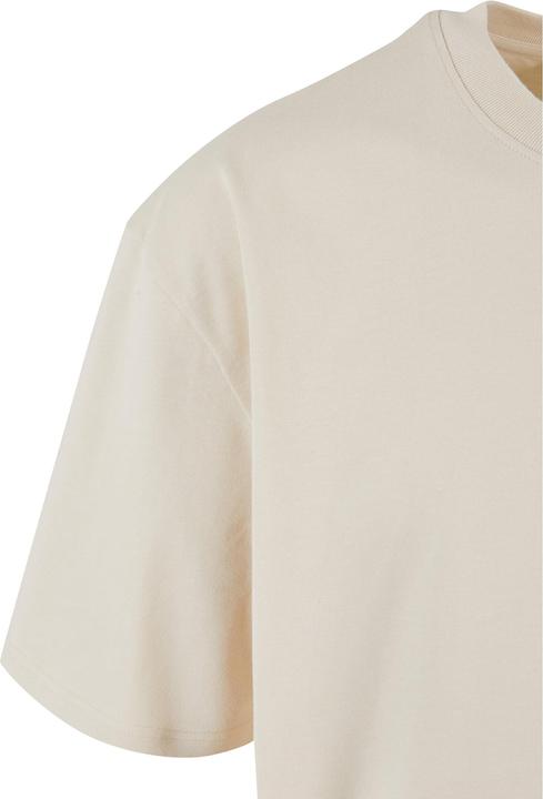Actual product image Dropsize Heavy Oversize Crime T-Shirt - 124685 (XL)