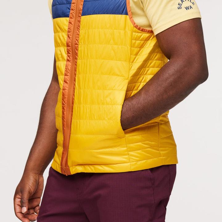 Immagine prodotto Cotopaxi Gilet isolato Capa (XL)