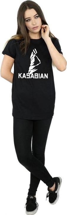 Image du produit Kasabian - T-shirt ULTRA - Femme (XL)