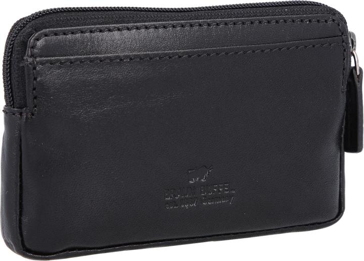 Produktbild Braun Büffel COUNTRY Zipper