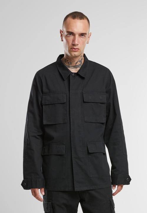 Actual product image Brandit Men BDU Twill Jacket - 174749 (XS)