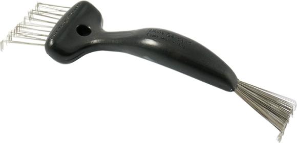 Image du produit Olivia Garden Nettoyant pour brosses