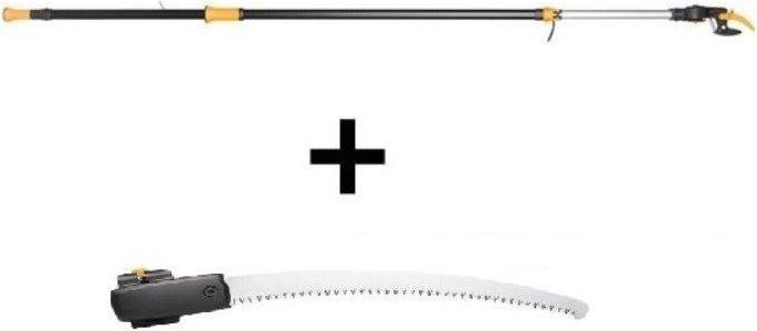 Fiskars PowerGear X UPX86