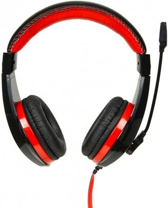 Actual product image iBox HPI 1528MV CORDED HEADPHONES (Cable)