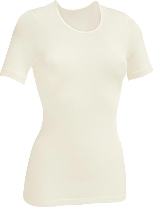 Actual product image Erwin Müller Ladies undershirt, 1/2 sleeve 2-pack (48)