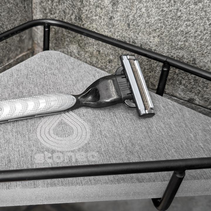 Immagine prodotto Stonea Vassoio per trucco Triyan Onyx