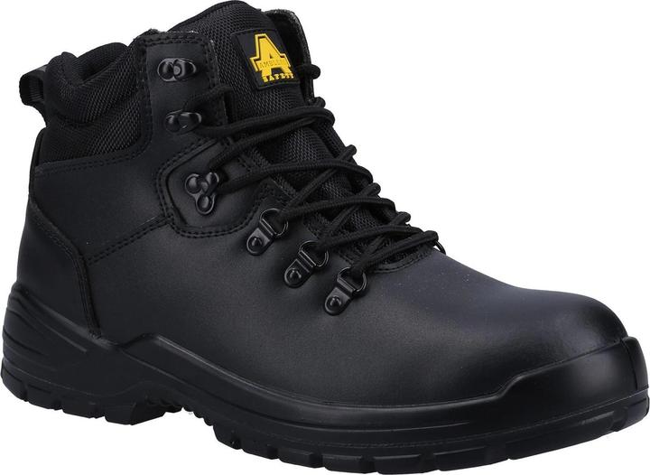Image du produit Amblers Safety Chaussures de sécurité 258 cuir (Aucune catégorie de sécurité, 43)