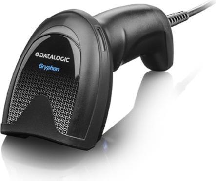 Produktbild Datalogic Gryphon GD4590 (1D-Barcodes, 2D-Barcodes)