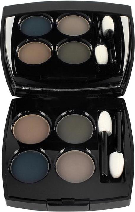 Produktbild Chanel Les Quatre Ombres No 324 (324)