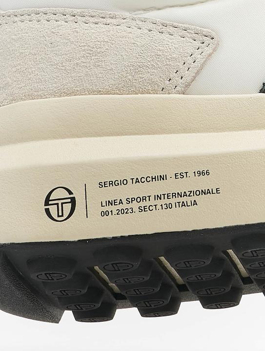 Produktbild Sergio Tacchini 70's Neo Runner Schuhe - 123815 (44)