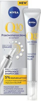 NIVEA Q10 Expert Anti-Falten Gesichtsserum 15ml (15 ml)