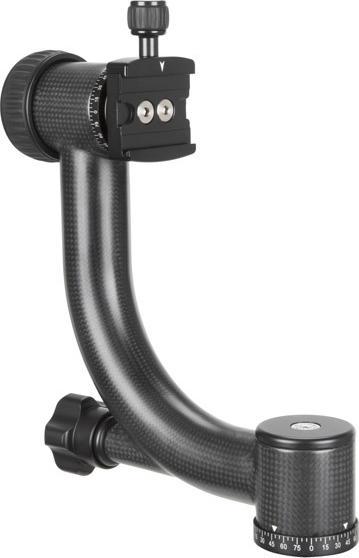 Actual product image Sirui PH-20 (Panorama head)