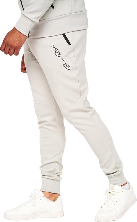 Produktbild Born Rich Mens Agosto Tracksuit Bottoms (M)