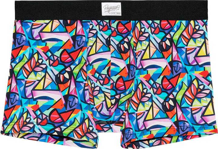 Produktbild HOM Idylle Retro Short / Pant (L, Einzelpack)