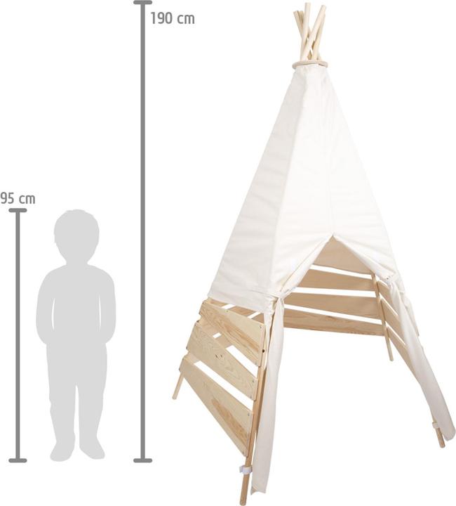 Immagine prodotto small foot Tenda Tipi da esterno