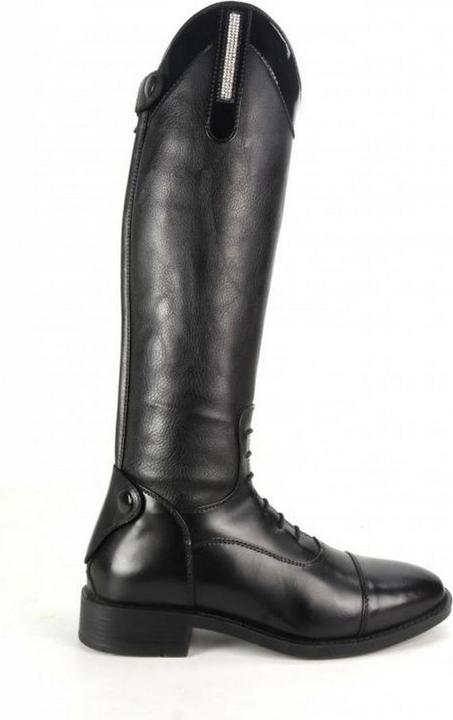 Produktbild Brogini Lange Reitstiefel Leder (36)