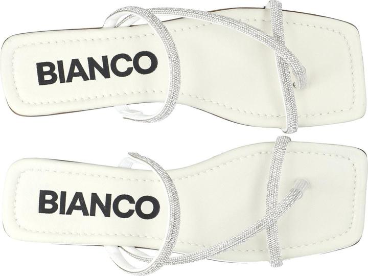 Actual product image Bianco BIASISSEL sandals (36)