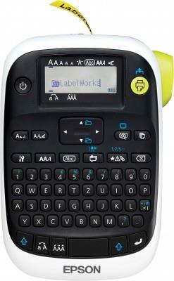 Produktbild Epson LabelWorks LW-400
