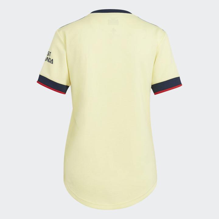 Produktbild adidas Arsenal London Auswärts Frauen Trikot (M)