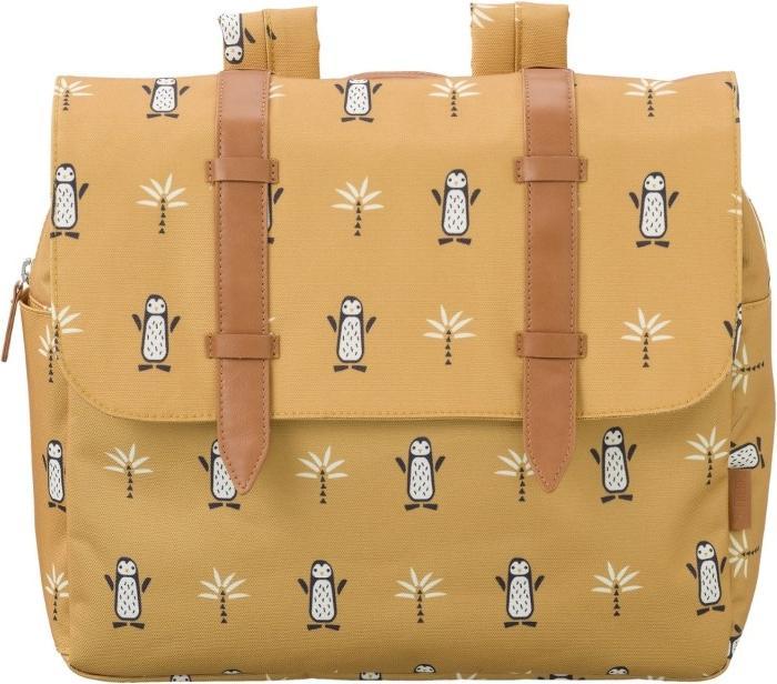 Produktbild Fresk Schultertasche, Pinguin