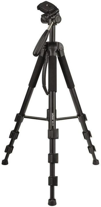 Produktbild Dörr HD-175 (Metall, Kunststoff)