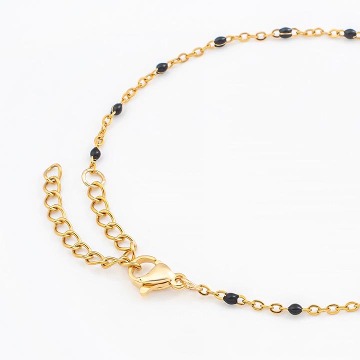 Produktbild Sensora Jewelry Stone Armband (Edelstahl)
