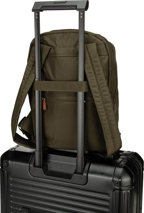 Actual product image Brics X-Collection Backpack 35 cm (15 l)