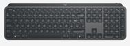 Actual product image Logitech MX Keys (FR, Cable)