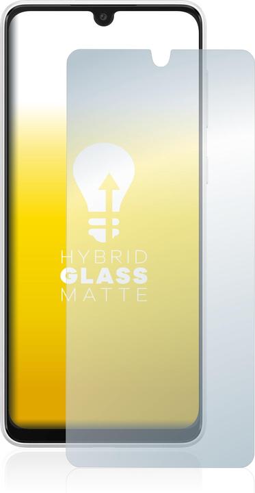 Produktbild upscreen Reflection Shield Panzerglasfolie Matt (1 Stück, Samsung Galaxy A33 5G)