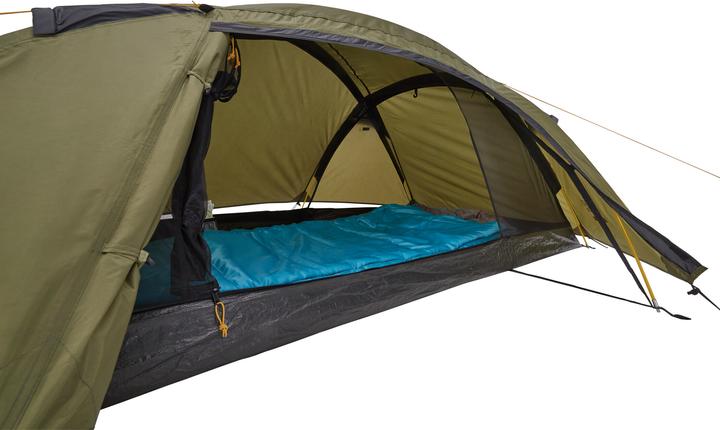 Actual product image Grand Canyon Apex 1 (Dome tent, 2.35 kg, 2 persons)