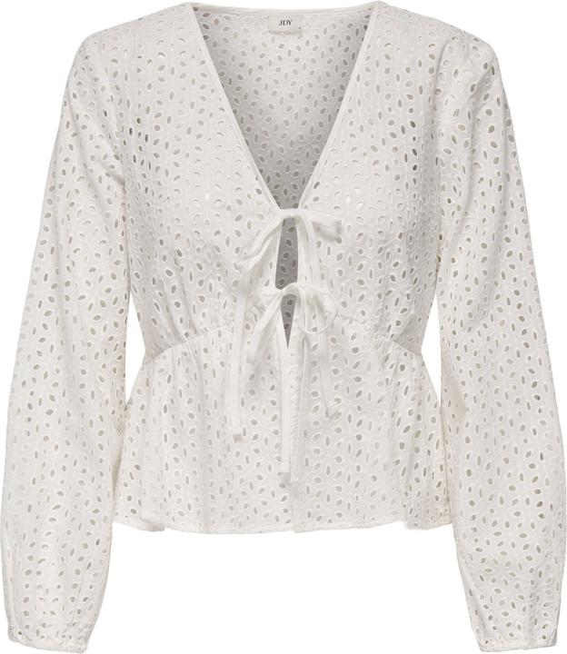 Image du produit JdY JDYSUNNY Top mit Schösschen Top mit Schösschen (M)
