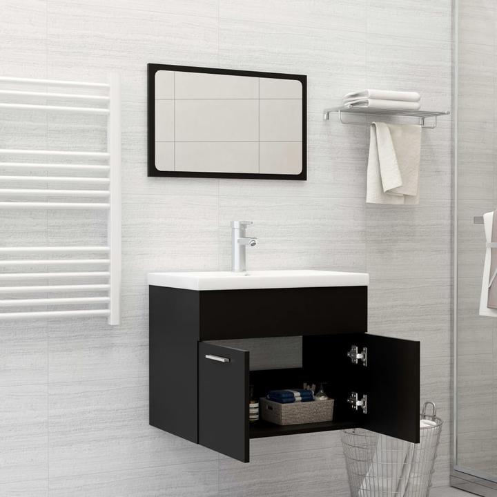 Actual product image VidaXL Nyomi