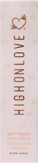 Image du produit High on Love Crème pour les mains de luxe 75 ml (75 ml)